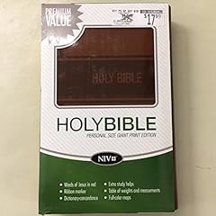 Niv ref bible for sale  Delivered anywhere in USA 