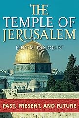 Temple jerusalem past for sale  Delivered anywhere in USA 