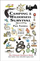 Camping wilderness survival for sale  Delivered anywhere in USA 