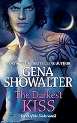 Darkest kiss for sale  Delivered anywhere in USA 