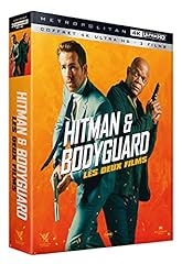 Coffret hitman bodyguard gebraucht kaufen  Wird an jeden Ort in Deutschland