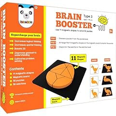 Toyventures brain booster for sale  Delivered anywhere in UK