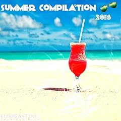 Summer compilation 2016 d'occasion  Livré partout en France