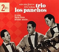 Trio los panchos for sale  Delivered anywhere in USA 