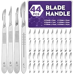 Pcs scalpel blades for sale  Delivered anywhere in USA 