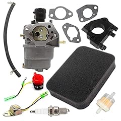 Aisen carburetor mcculloch for sale  Delivered anywhere in USA 