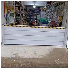 Aluminum flood gate for sale  Delivered anywhere in UK