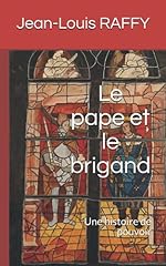 Pape brigand histoire d'occasion  Livré partout en France