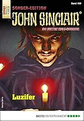 John sinclair sonder gebraucht kaufen  Wird an jeden Ort in Deutschland