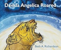 Davida angelica roared for sale Davida angelica roared for sale  Delivered anywhere in UK
