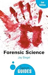 Forensic science beginner for sale  Delivered anywhere in UK