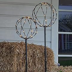 Led dekoration sphere gebraucht kaufen  Wird an jeden Ort in Deutschland