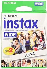 Fujifilm wide instant for sale  Delivered anywhere in USA 