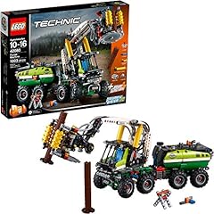 Lego technic 42080 gebraucht kaufen  Wird an jeden Ort in Deutschland