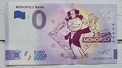 Euro schein monopoly gebraucht kaufen  Wird an jeden Ort in Deutschland