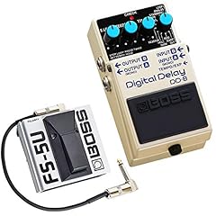 Boss digital delay for sale  Delivered anywhere in UK