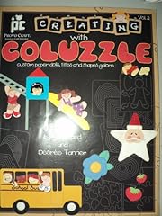 Creating coluzzle custom for sale  Delivered anywhere in USA 
