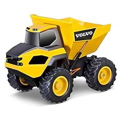 Maisto dumper volvo usato  Spedito ovunque in Italia 