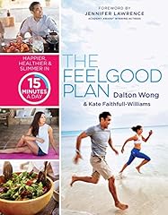 Feelgood plan happier for sale  Delivered anywhere in USA 
