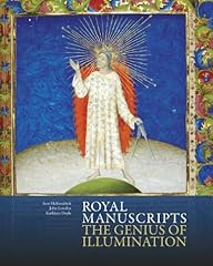 Royal manuscripts genius for sale  Delivered anywhere in USA 