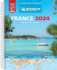 Atlas 2024 d'occasion  Livré partout en France