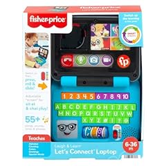Fisher price ordinateur d'occasion  Livré partout en France