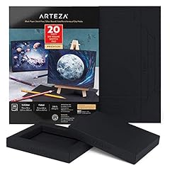 Arteza black sketch for sale  Delivered anywhere in USA 