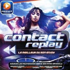 Contact replay d'occasion  Livré partout en France