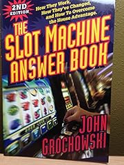 Slot machine answer for sale  Delivered anywhere in USA 