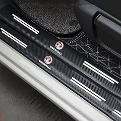 4pcs car carbon for sale  Delivered anywhere in UK