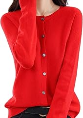 Newdvmmss cardigan donna usato  Spedito ovunque in Italia 