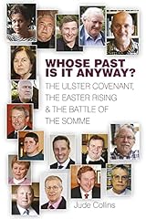 Whose past anyway for sale  Delivered anywhere in Ireland