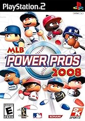 Ps2 mlb power for sale  Delivered anywhere in USA 