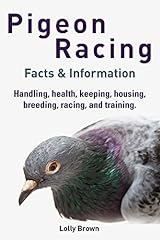 Pigeon racing handling for sale  Delivered anywhere in USA 