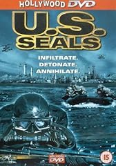 Seals dvd jim for sale  Delivered anywhere in Ireland