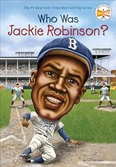 Jackie robinson for sale  Delivered anywhere in USA 