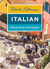 Rick steves italian for sale  Delivered anywhere in USA 
