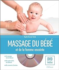Massage bébé femme d'occasion  Livré partout en Belgiqu
