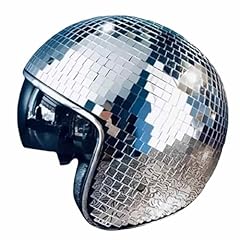 Krmoau discokugel helm gebraucht kaufen  Wird an jeden Ort in Deutschland