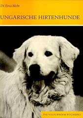 Ungarische hirtenhunde gebraucht kaufen  Wird an jeden Ort in Deutschland