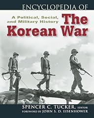 Encyclopedia korean war for sale  Delivered anywhere in USA 