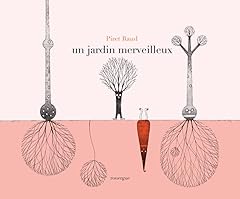 Jardin merveilleux d'occasion  Livré partout en France