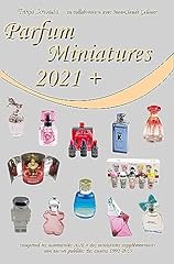 Parfum miniatures 2021 gebraucht kaufen  Wird an jeden Ort in Deutschland