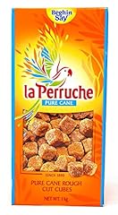 Perruche rough sugar for sale  Delivered anywhere in UK