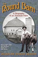 Round barn biography for sale  Delivered anywhere in USA 