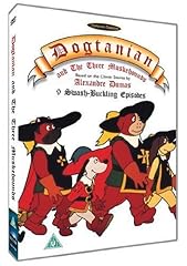 Dogtanian and the d'occasion  Livré partout en France