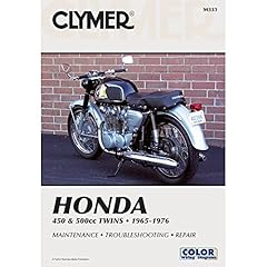 Clymer honda cl450 for sale  Delivered anywhere in USA 