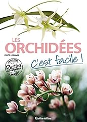 Orchidées facile d'occasion  Livré partout en Belgiqu