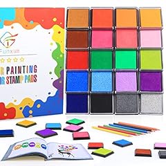Fingerprint activities kit d'occasion  Livré partout en Belgiqu
