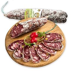 Salame nostrano sicilia usato  Spedito ovunque in Italia 